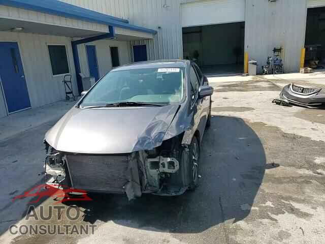 HONDA CIVIC 2015 - 19XFB2F86FE008181