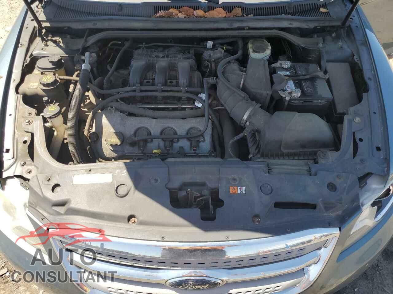 FORD TAURUS 2010 - 1FAHP2EW5AG133777