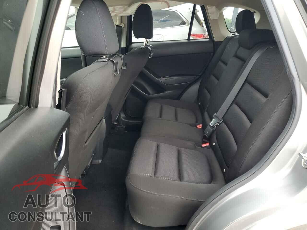 MAZDA CX-5 2014 - JM3KE2CY4E0389019
