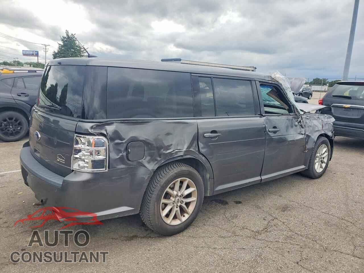 FORD FLEX 2015 - 2FMGK5B8XFBA20770