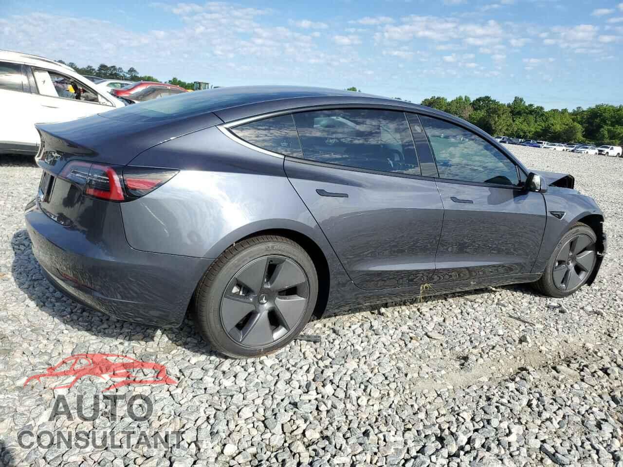 TESLA MODEL 3 2023 - 5YJ3E1EA3PF502437