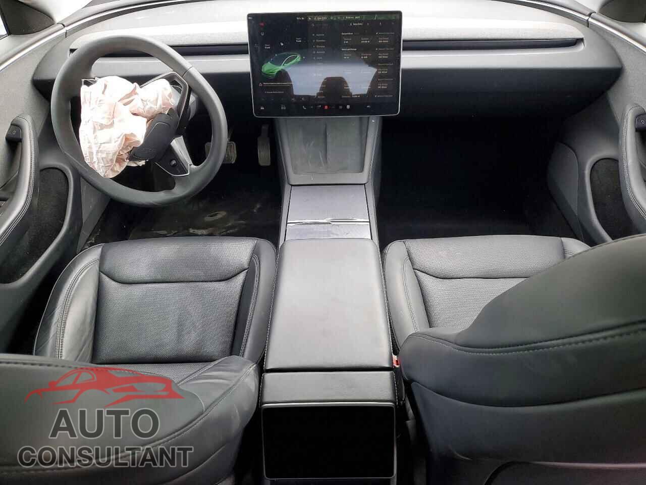 TESLA MODEL 3 2024 - 5YJ3E1EA1RF773550