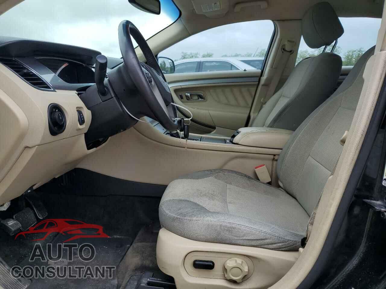 FORD TAURUS 2014 - 1FAHP2E85EG184686