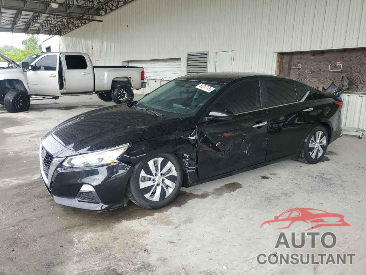 NISSAN ALTIMA 2020 - 1N4BL4BV3LC146482