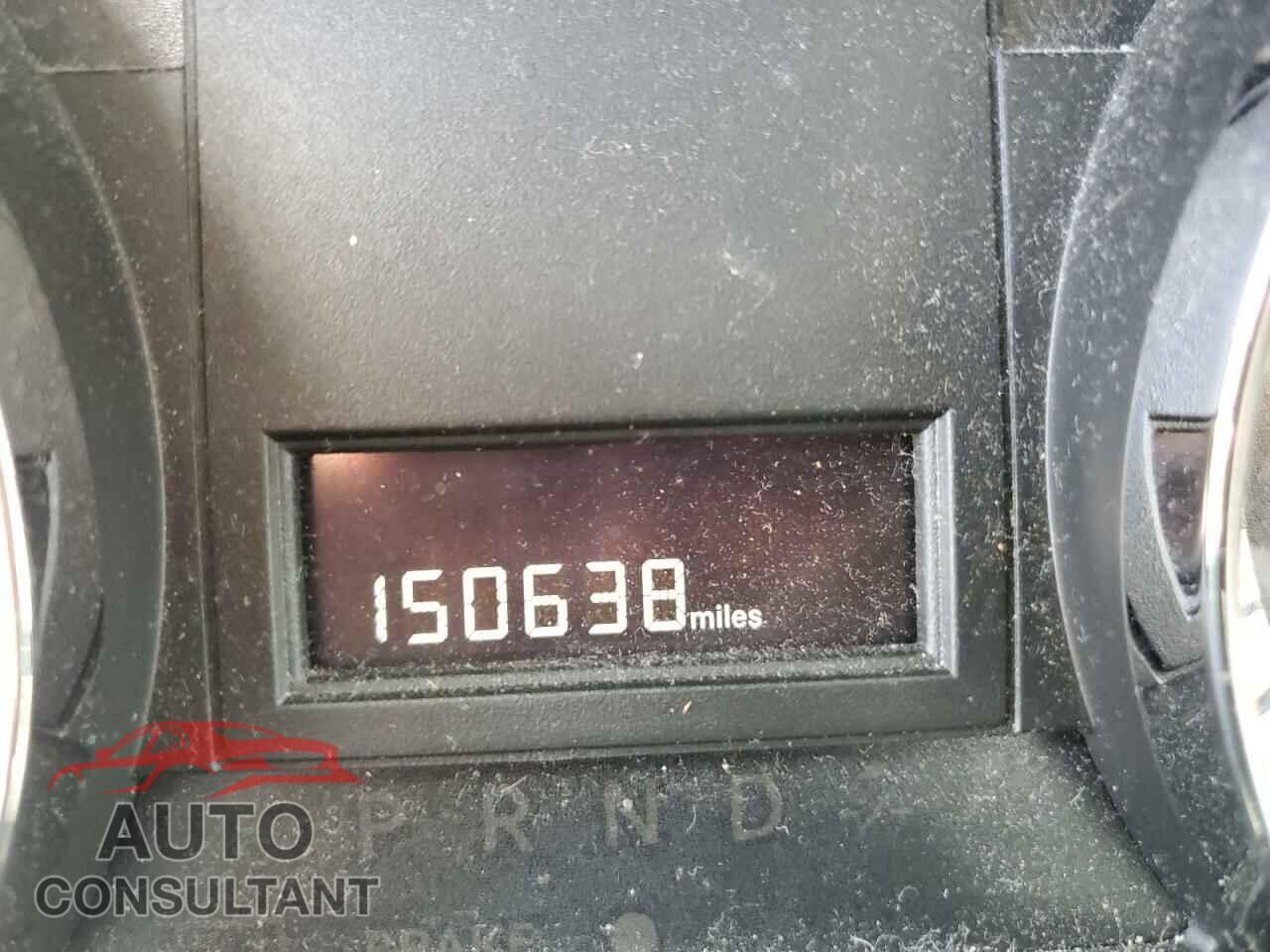 DODGE CARAVAN 2016 - 2C4RDGBG0GR257464