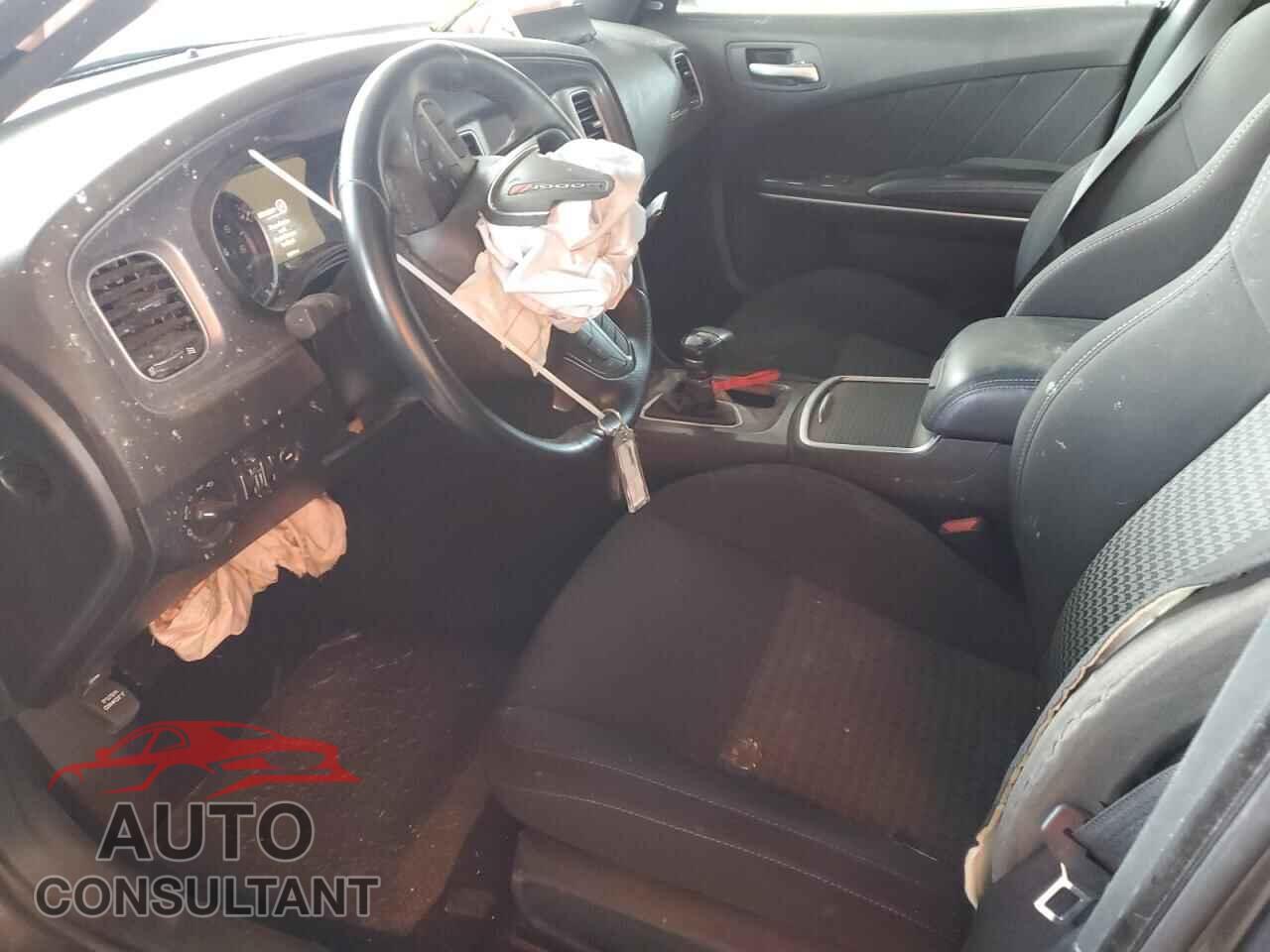 DODGE CHARGER 2023 - 2C3CDXCT0PH604416