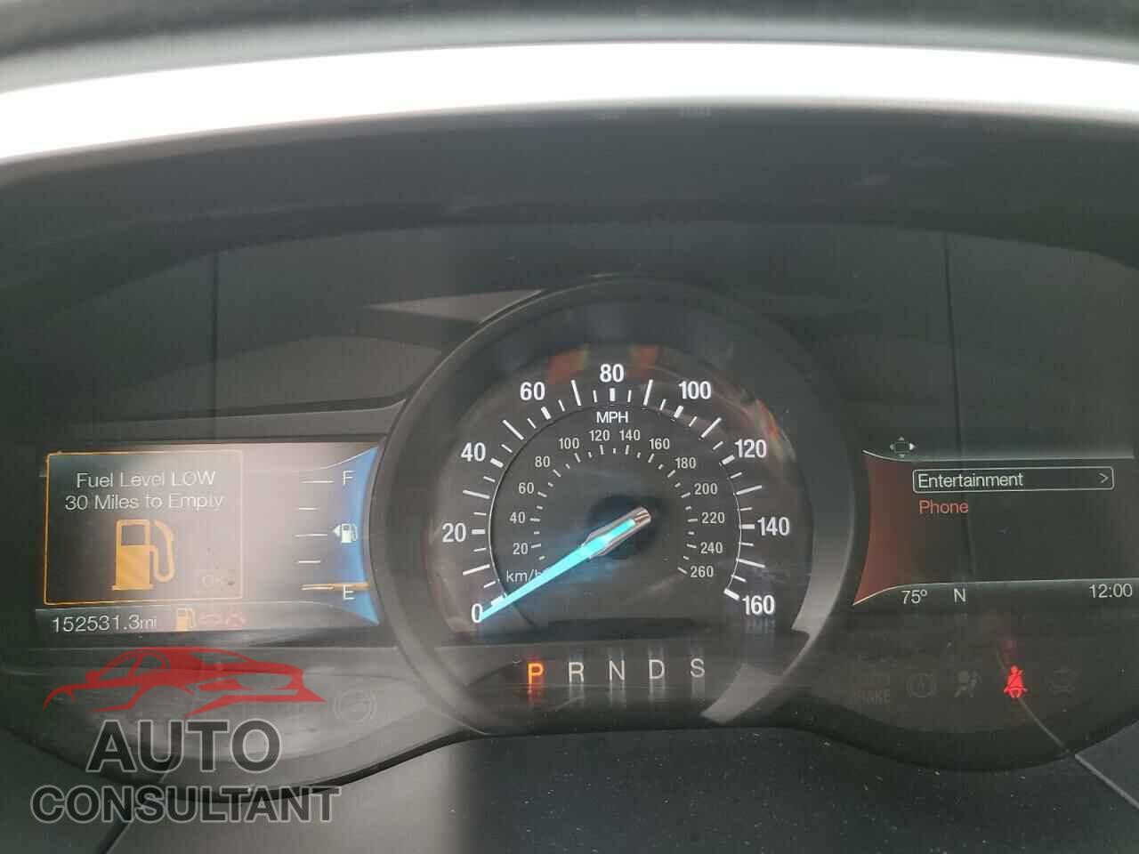 FORD EDGE 2018 - 2FMPK4K9XJBB67652