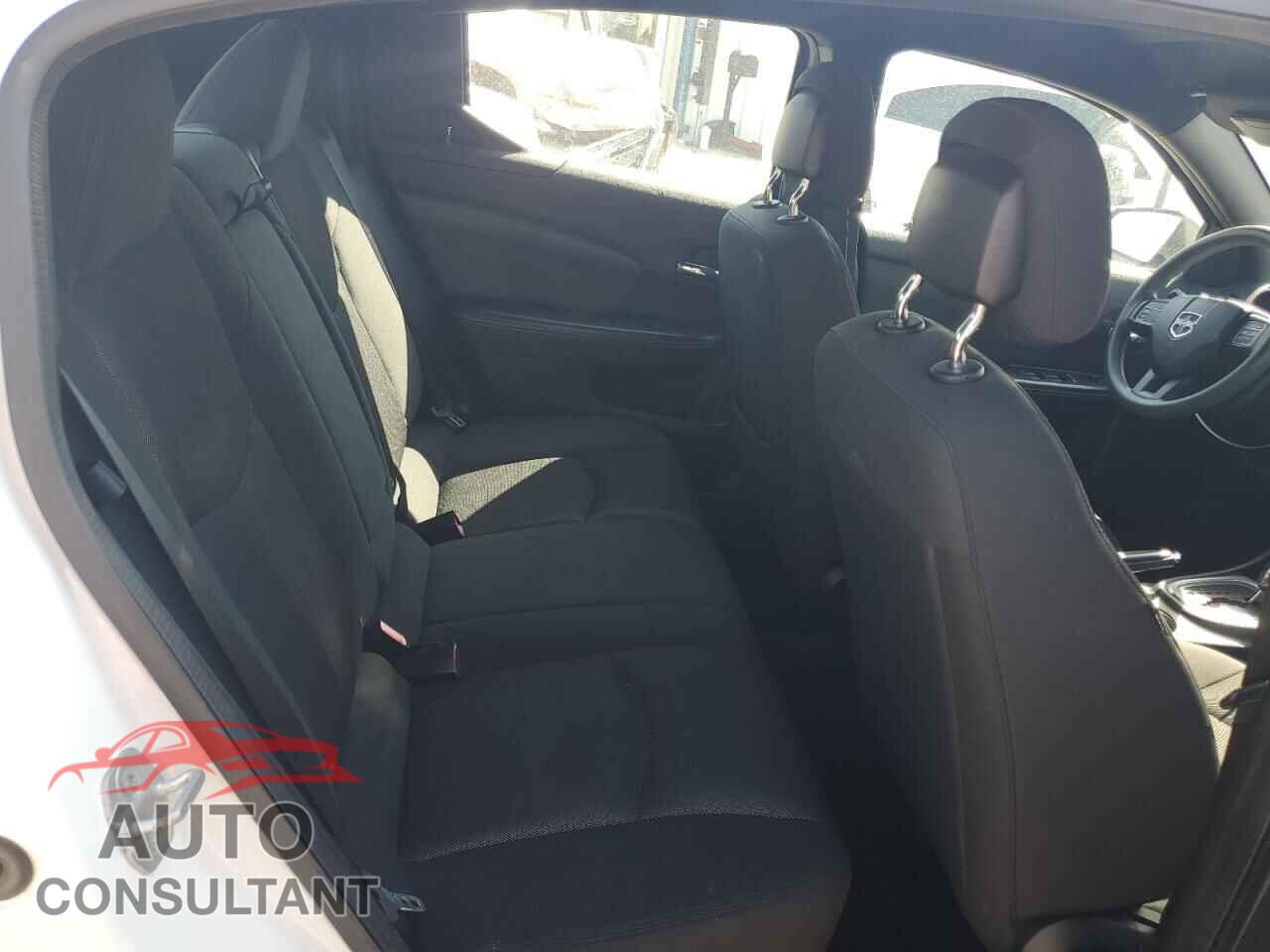 DODGE AVENGER 2013 - 1C3CDZAB2DN549024