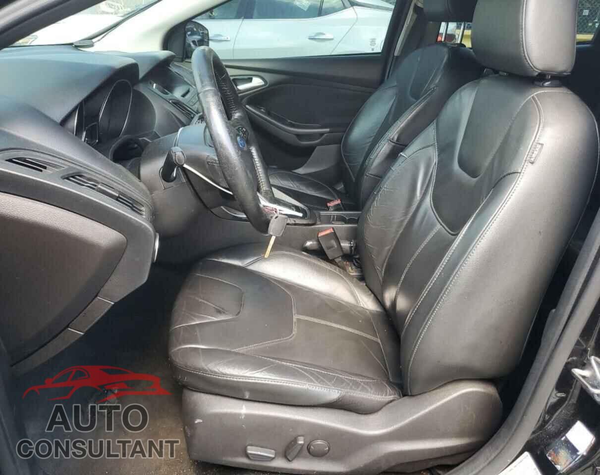 FORD FOCUS 2016 - 1FADP3K20GL250222