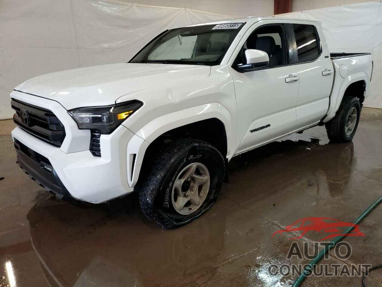 TOYOTA TACOMA 2024 - 3TMLB5JN4RM035102