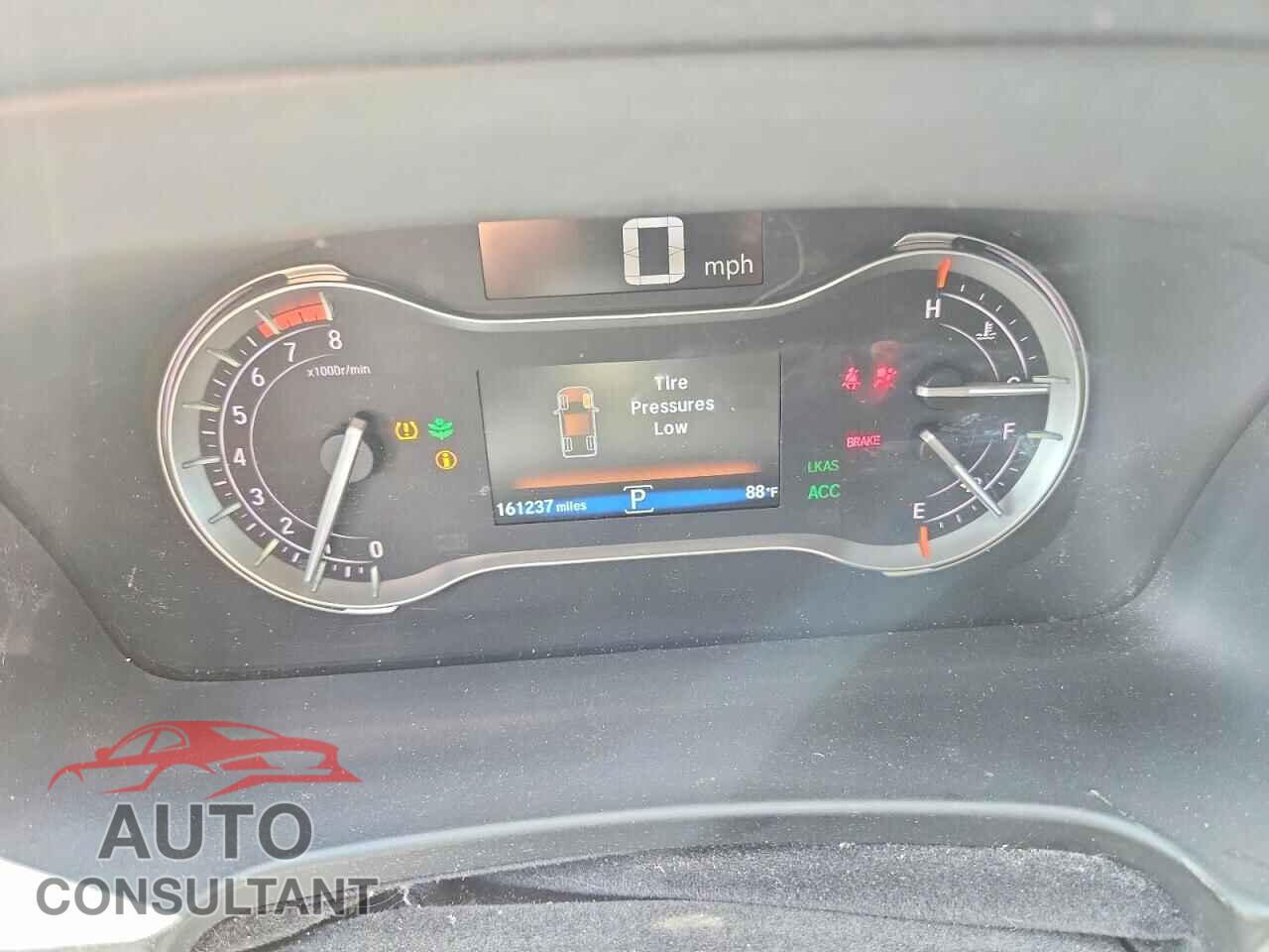 HONDA RIDGELINE 2017 - 5FPYK3F78HB038678