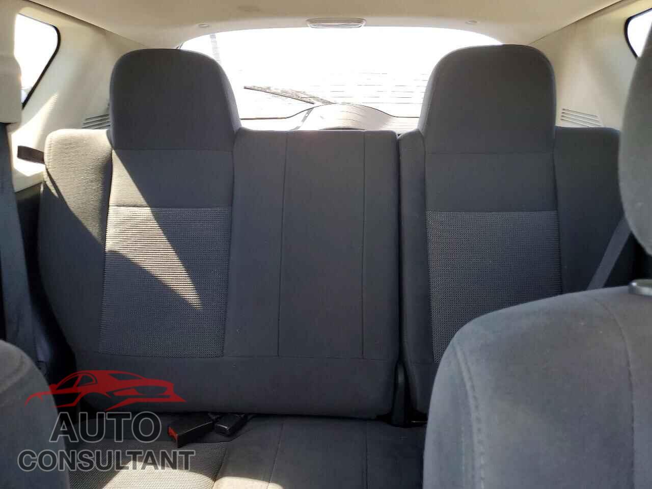 JEEP COMPASS 2012 - 1C4NJCBA2CD686548