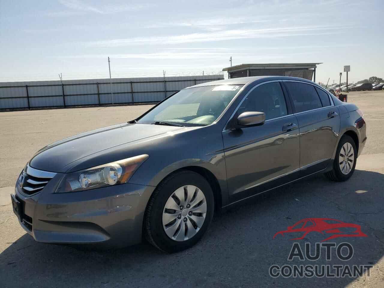 HONDA ACCORD 2012 - 1HGCP2F32CA062649