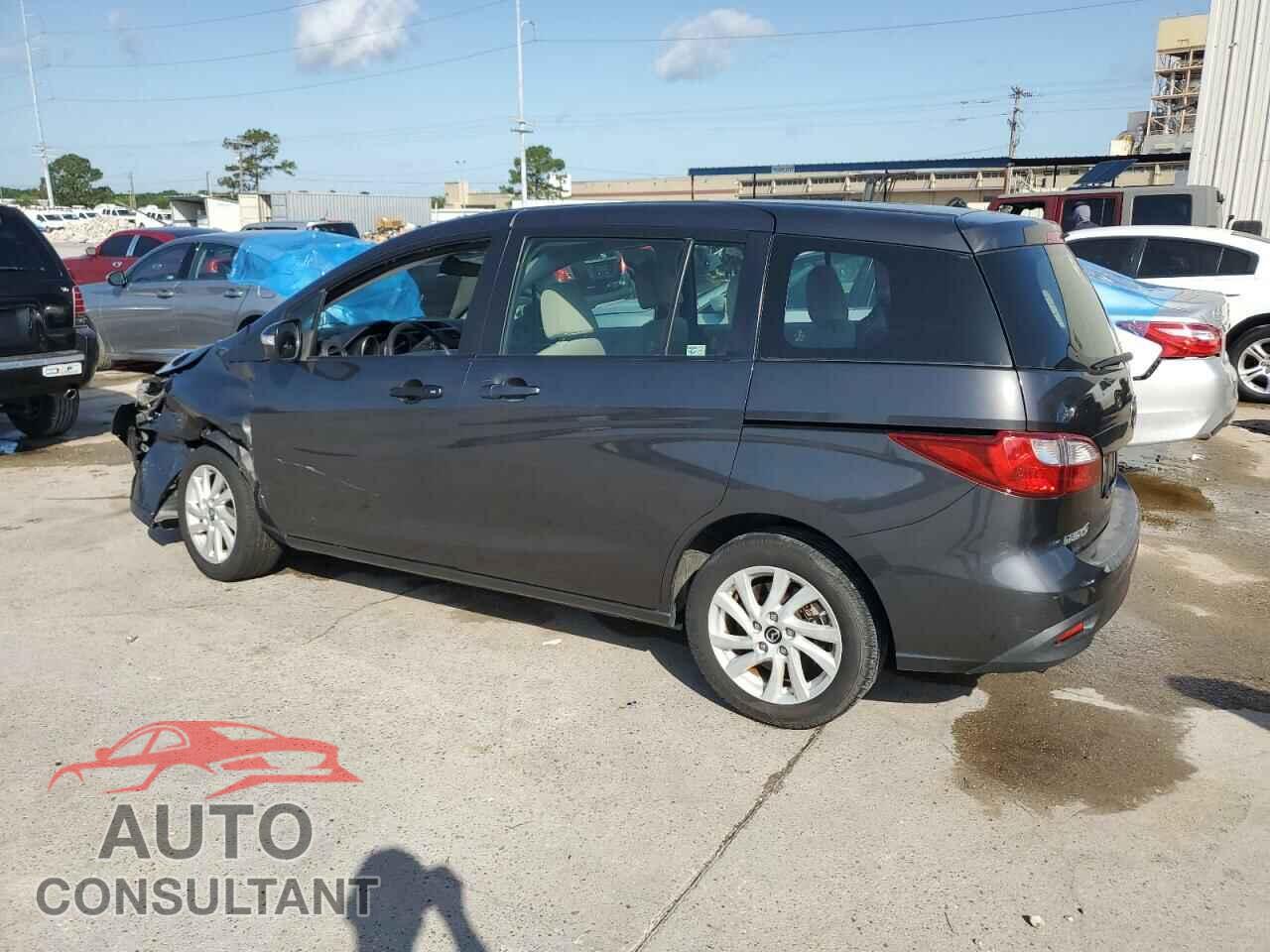 MAZDA 5 2014 - JM1CW2BL6E0171714