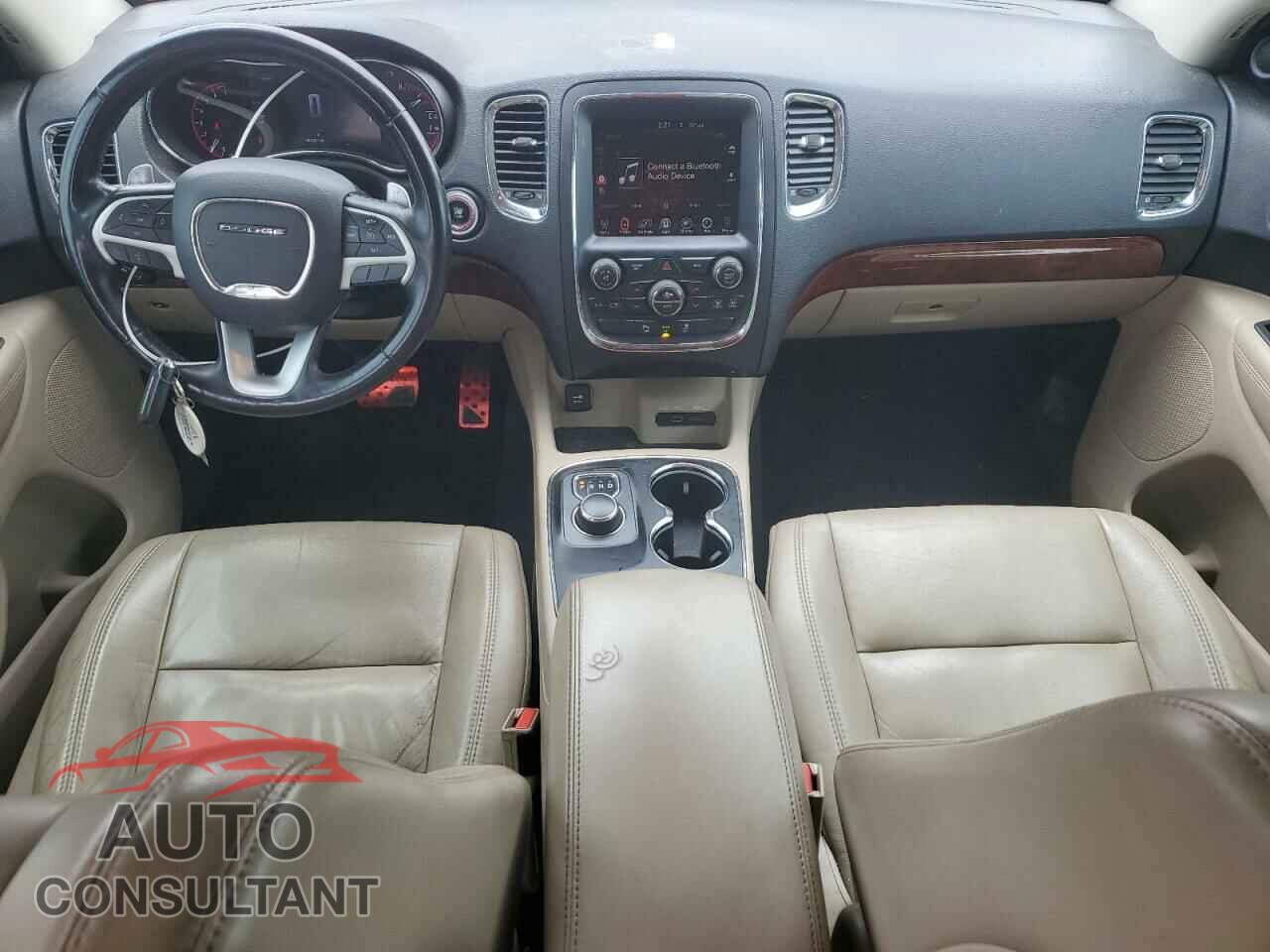 DODGE DURANGO 2014 - 1C4RDHDG7EC561190