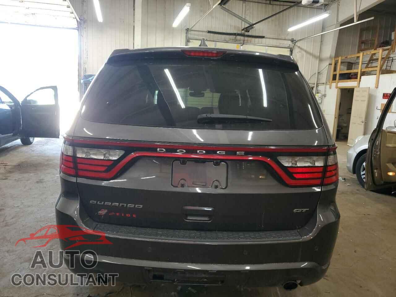 DODGE DURANGO 2020 - 1C4RDJDG4LC184385