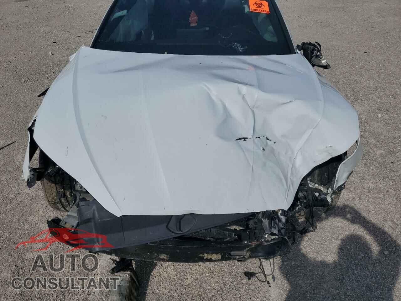 AUDI S5/RS5 2018 - WAUC4CF52JA079654
