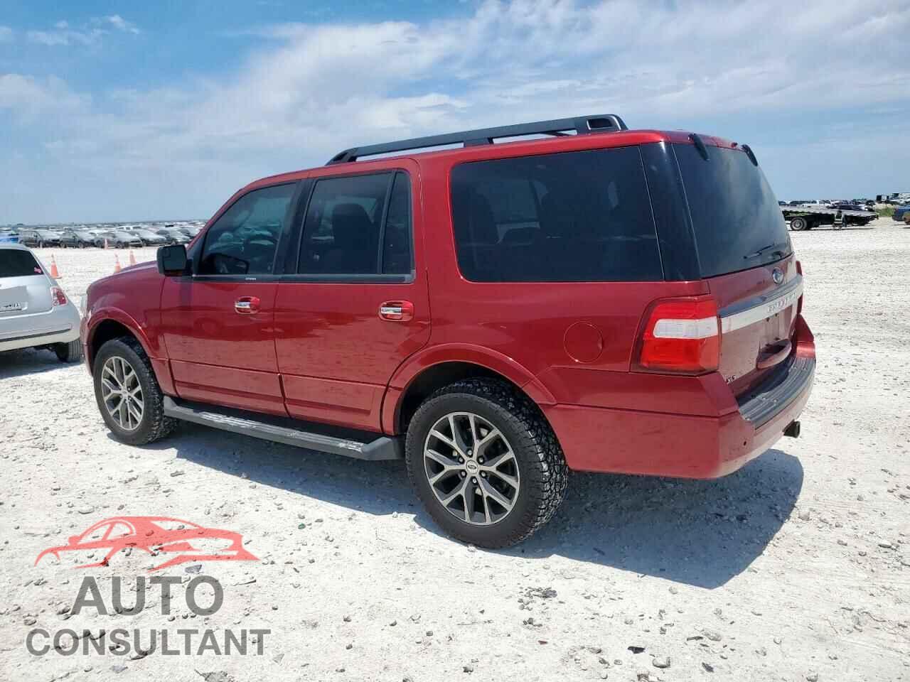 FORD EXPEDITION 2017 - 1FMJU1HT8HEA41337
