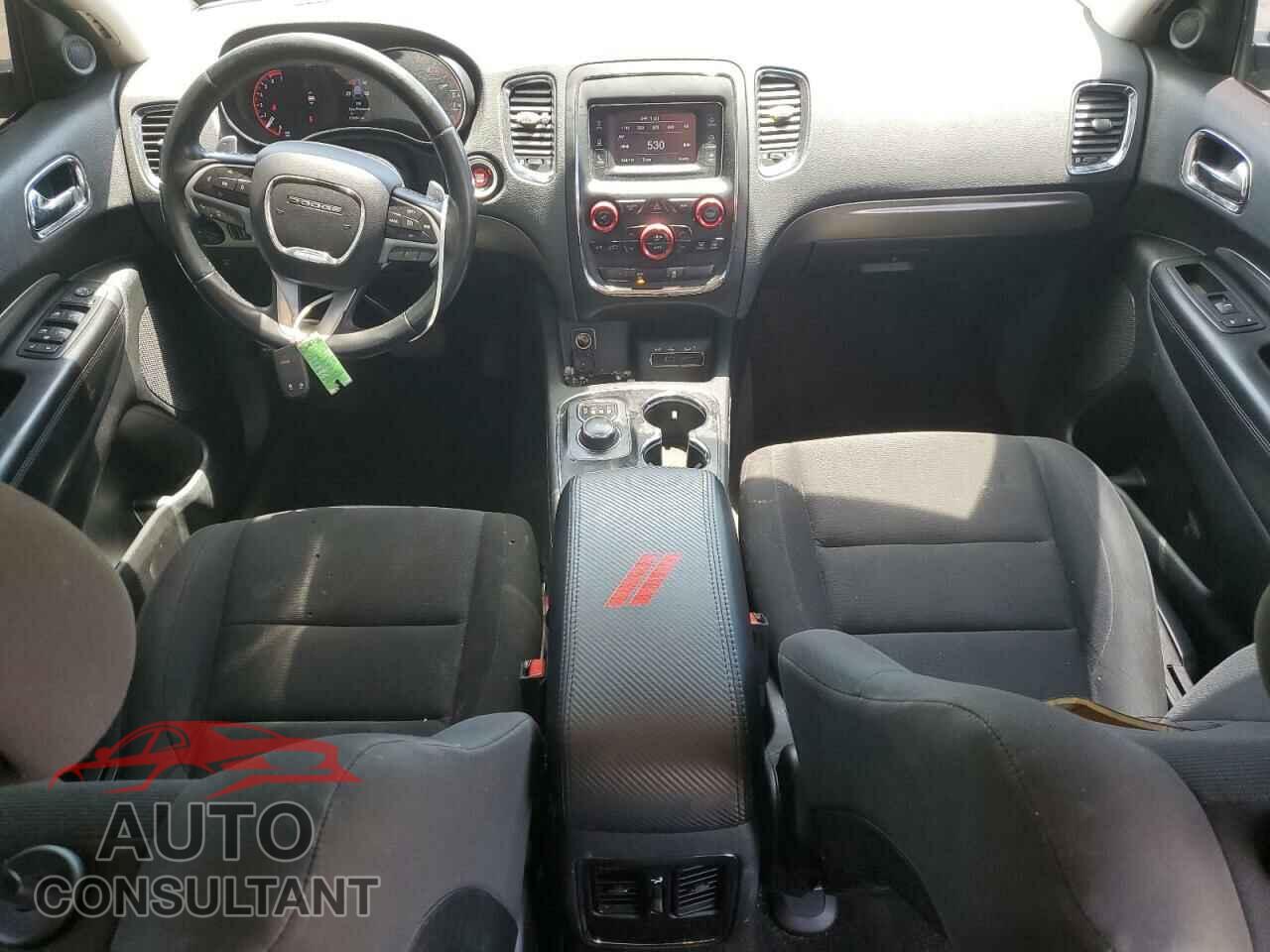 DODGE DURANGO 2014 - 1C4SDJFT1EC599663