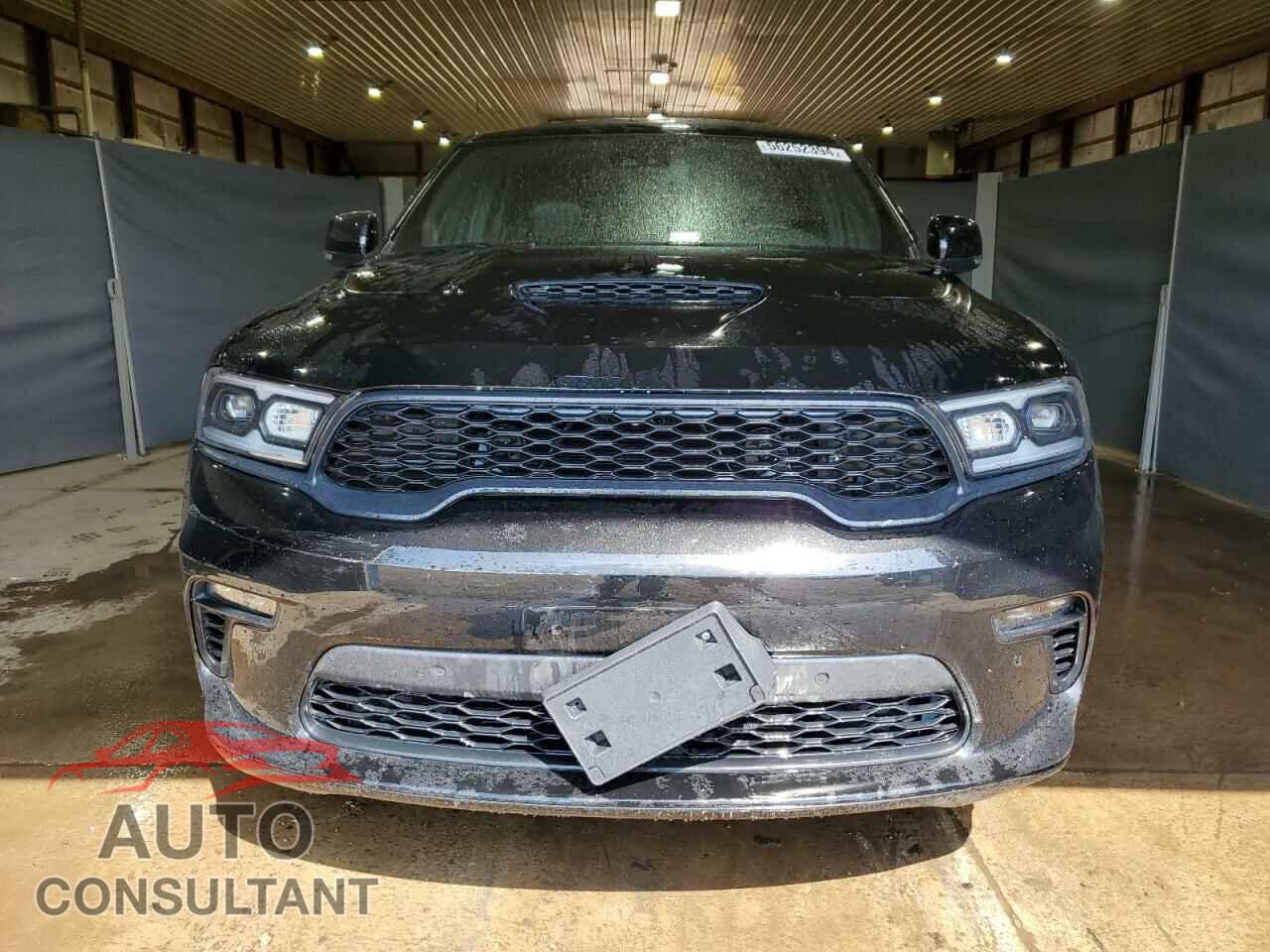 DODGE DURANGO 2022 - 1C4SDJCT1NC222500