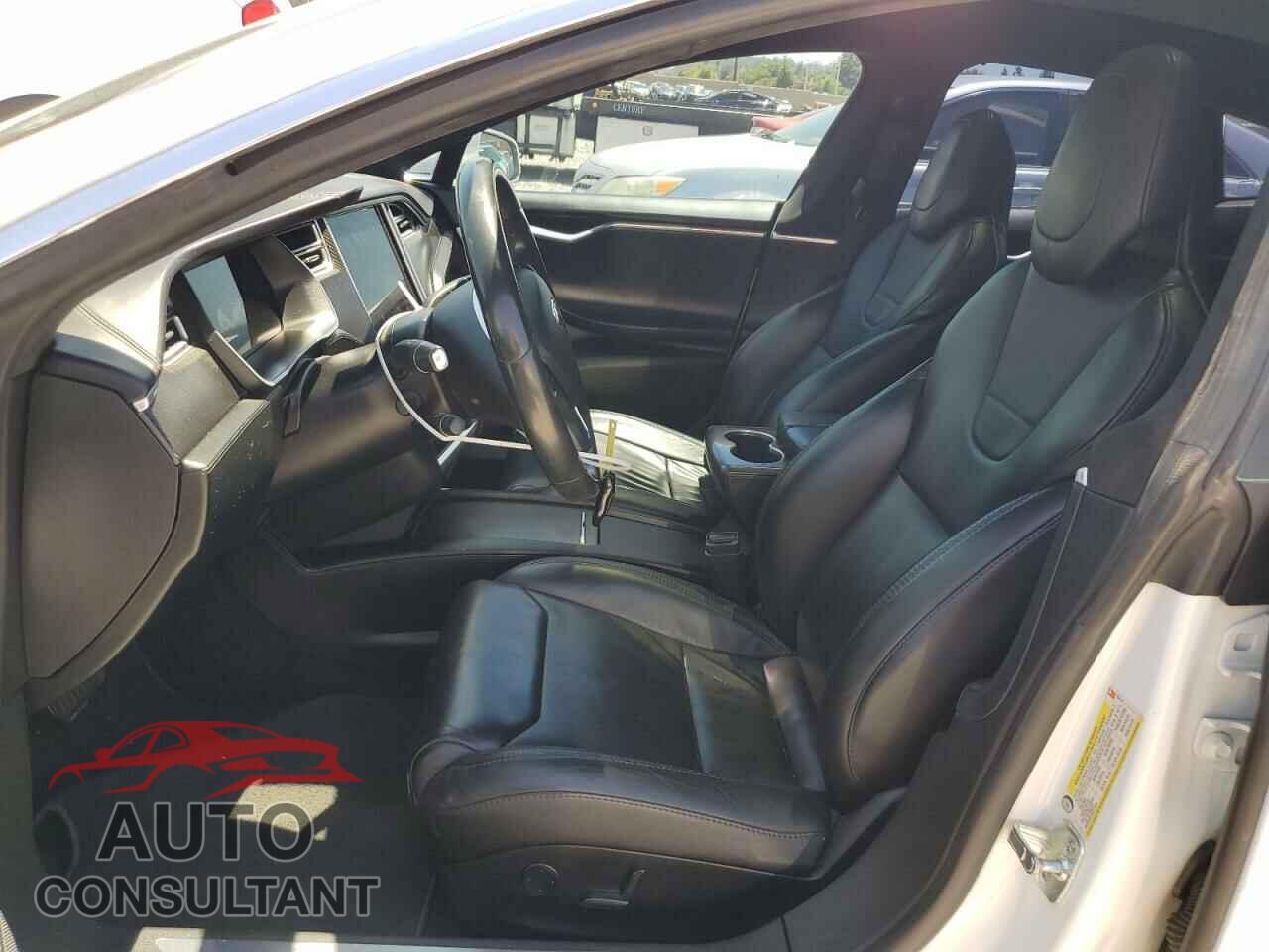 TESLA MODEL S 2017 - 5YJSA1E28HF203141