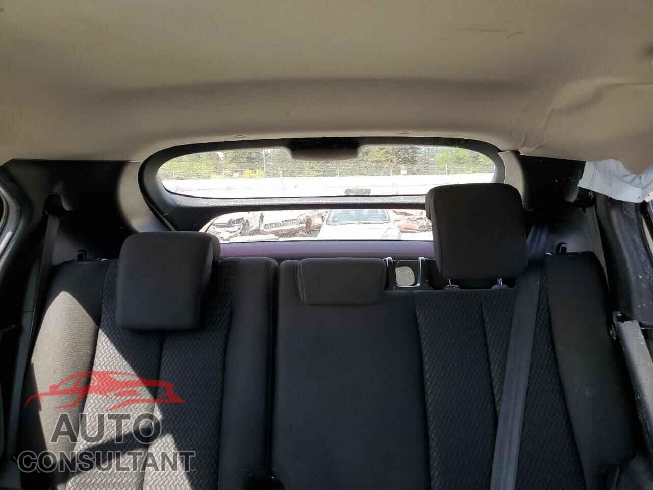 MITSUBISHI ECLIPSE 2020 - JA4AS3AA5LZ006877