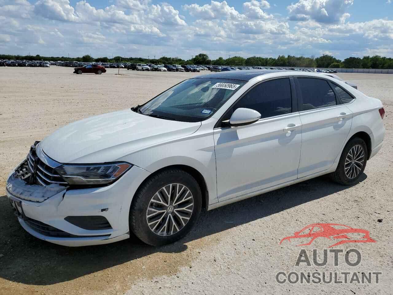 VOLKSWAGEN JETTA 2020 - 3VWC57BU2LM094307