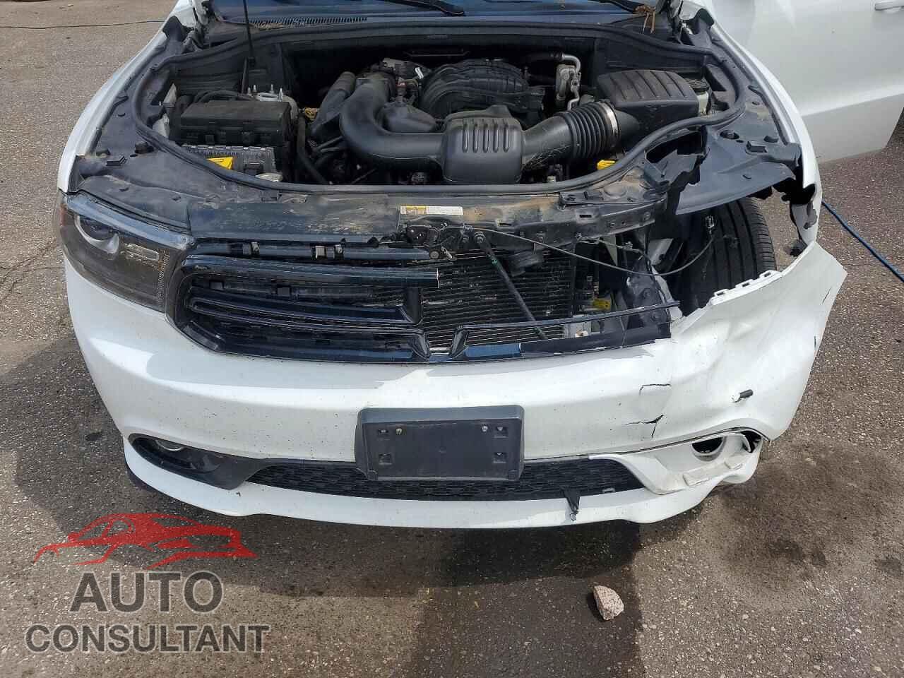 DODGE DURANGO 2015 - 1C4RDJDG6FC128162