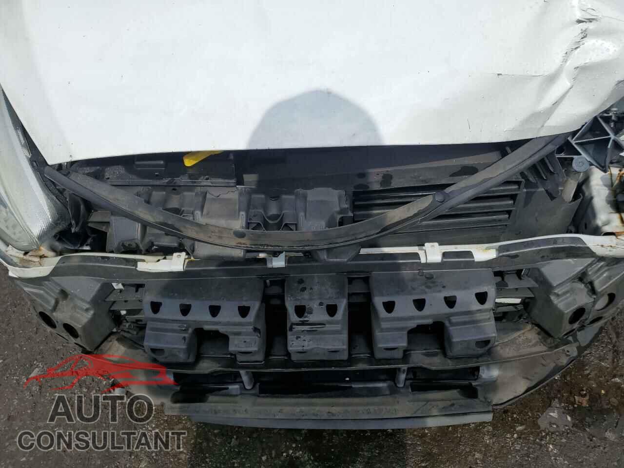 FORD FOCUS 2016 - 1FADP3F2XGL264638