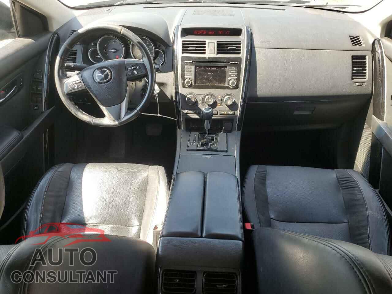 MAZDA CX-9 2013 - JM3TB2CA2D0416054