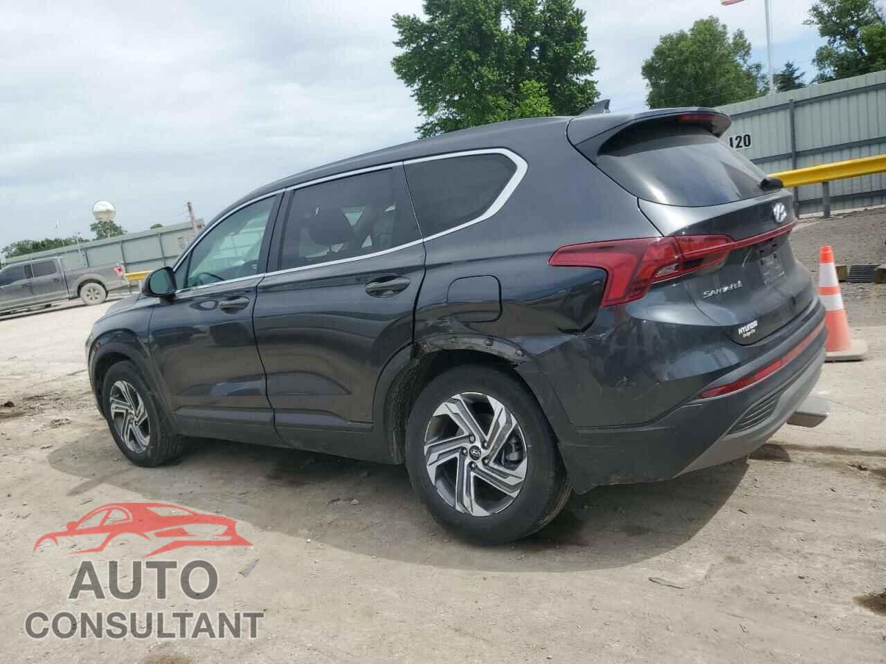 HYUNDAI SANTA FE 2023 - 5NMS14AJ7PH576232