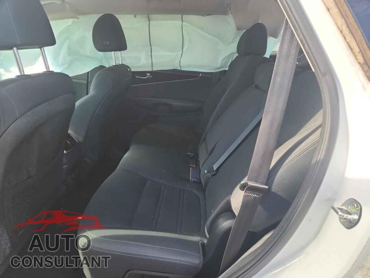 KIA SORENTO 2020 - 5XYPGDA52LG683099