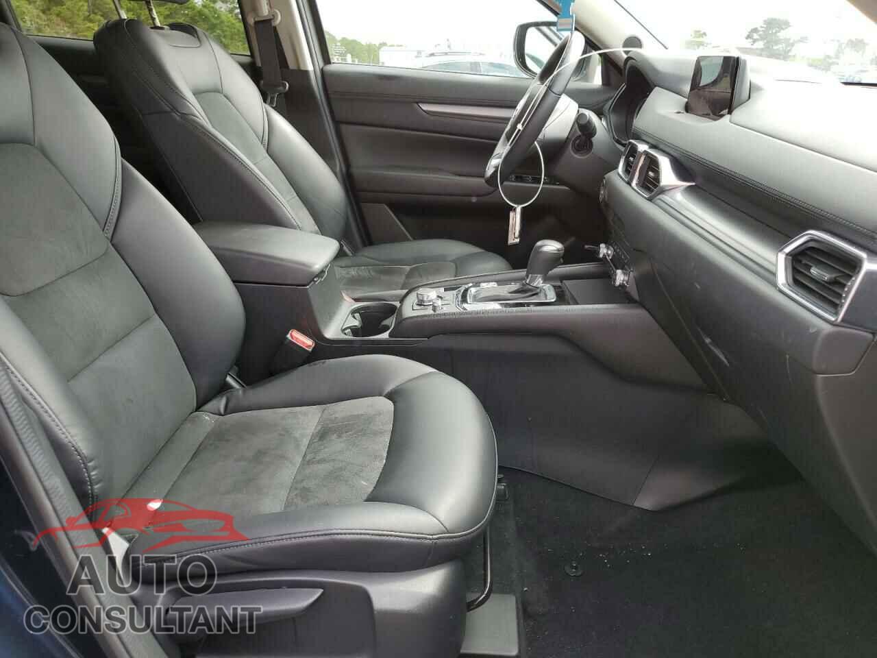 MAZDA CX-5 2020 - JM3KFBCM7L1742015