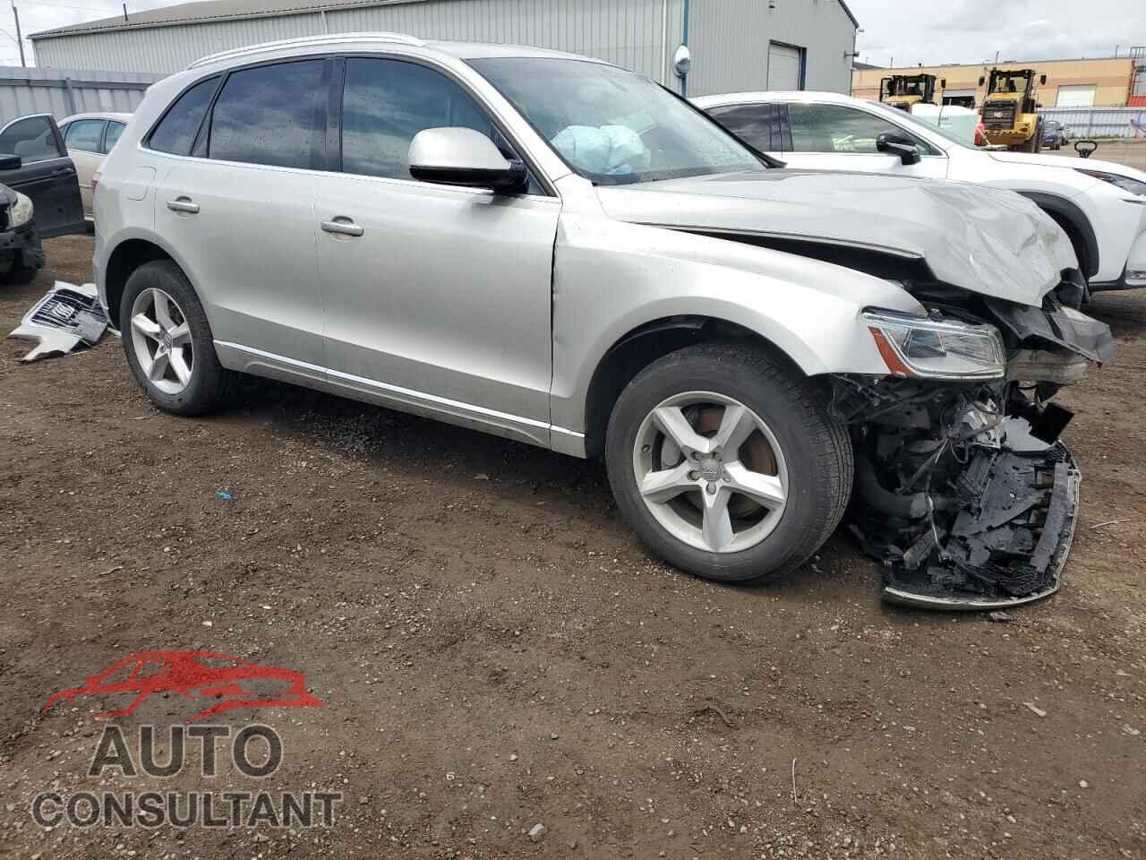 AUDI Q5 2015 - WA1CMCFP2FA115557