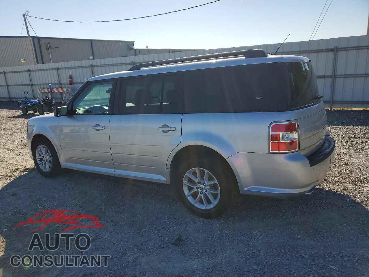 FORD FLEX 2019 - 2FMGK5B85KBA10805