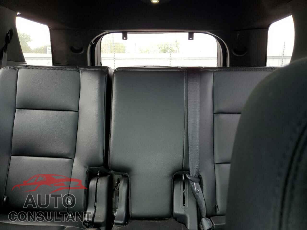 FORD EXPLORER 2015 - 1FM5K8AR2FGA56674