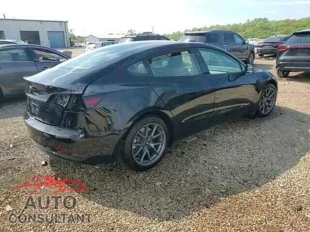 TESLA MODEL 3 2021 - 5YJ3E1EAXMF056864