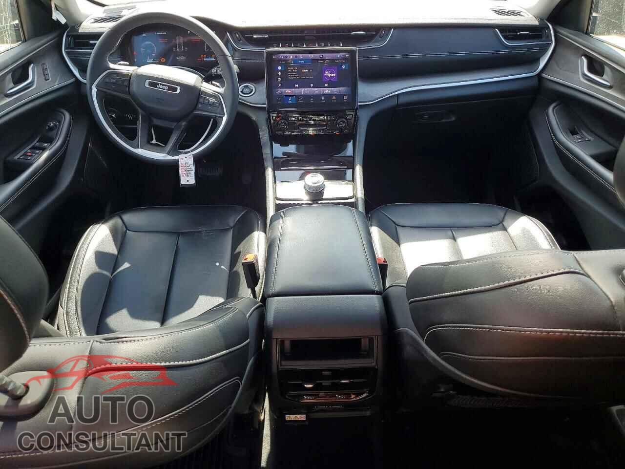 JEEP CHEROKEE 2024 - 1C4RJGBG8RC679311