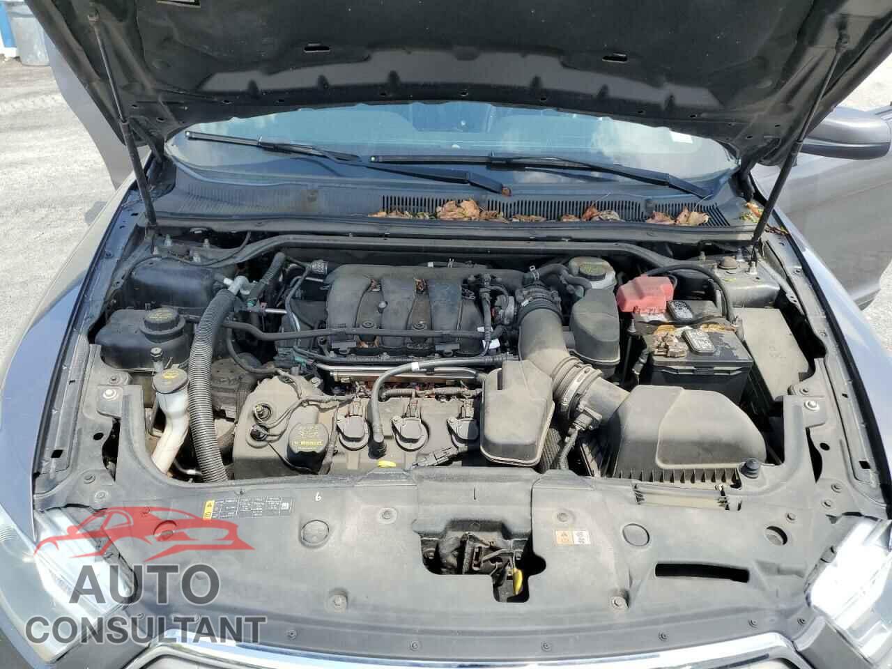 FORD TAURUS 2014 - 1FAHP2E85EG103475