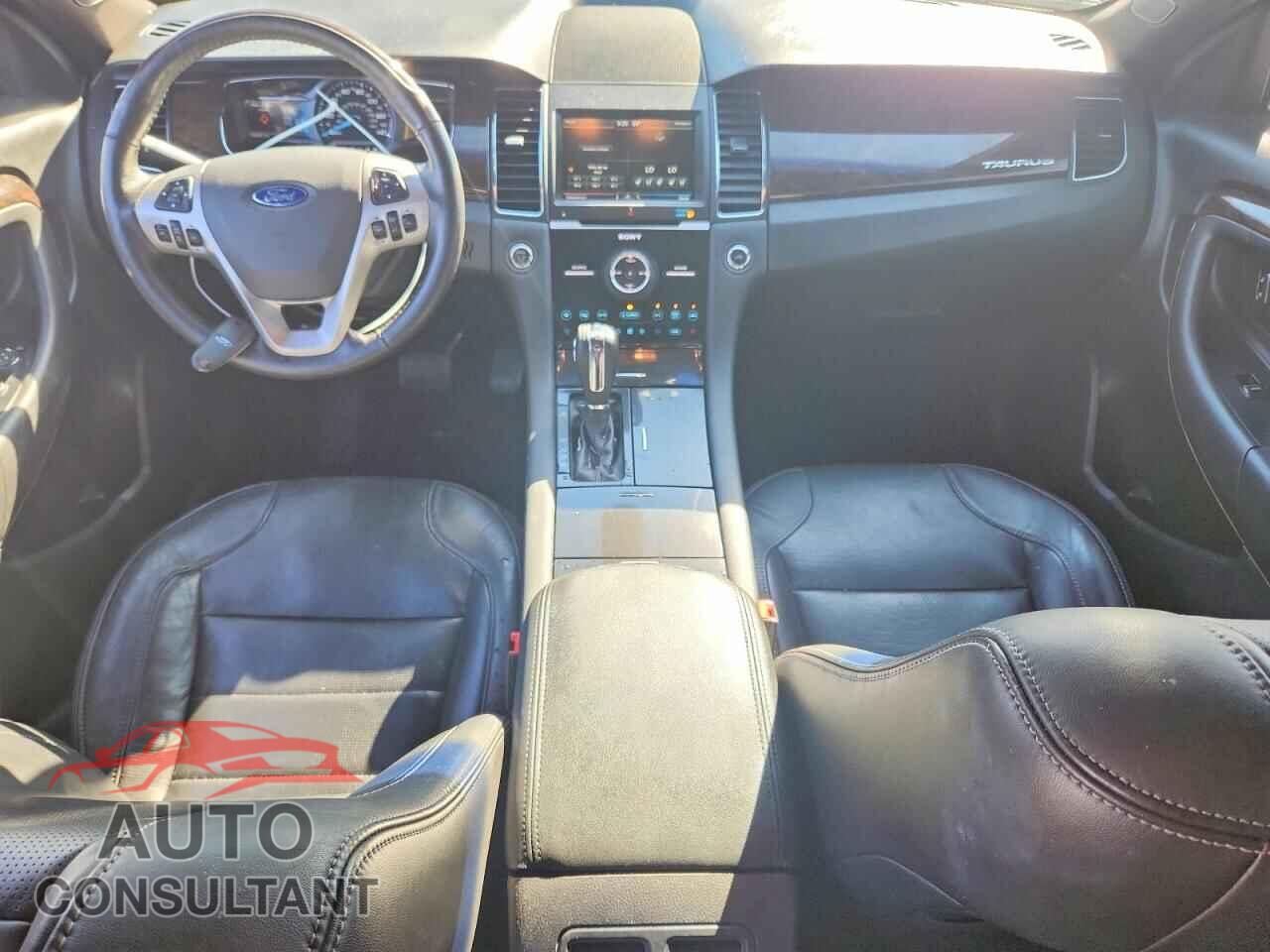 FORD TAURUS 2015 - 1FAHP2F98FG184268