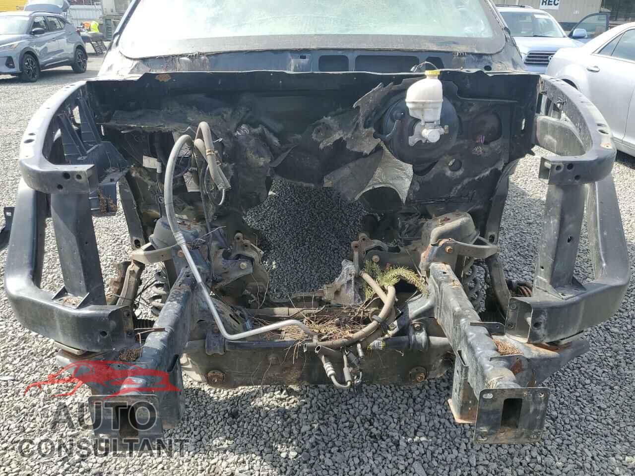 DODGE RAM 1500 2012 - 1C6RD7KT0CS334850