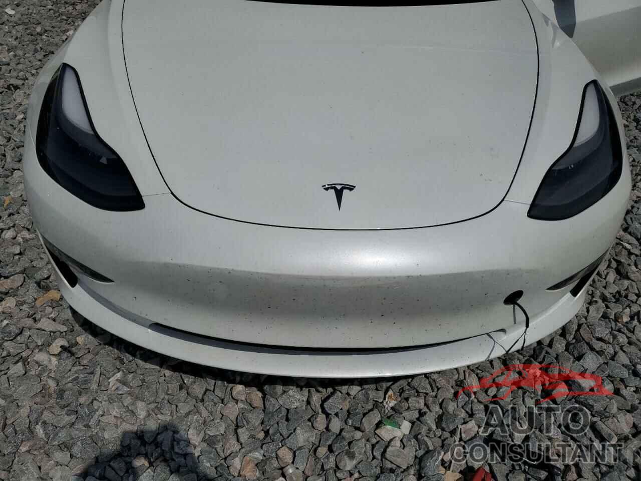 TESLA MODEL 3 2023 - 5YJ3E1EA5PF544141