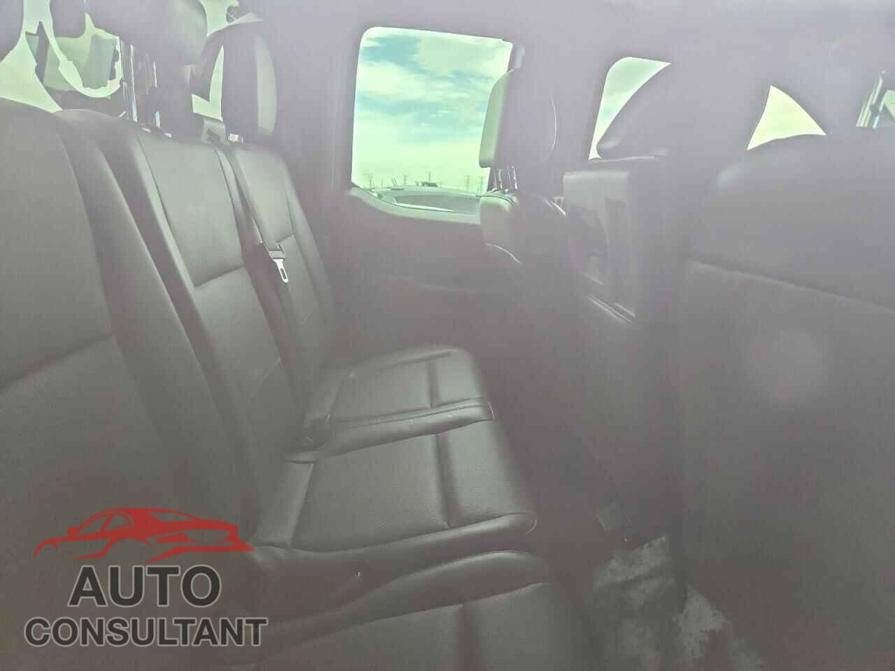 FORD F150 2017 - 1FTEX1EP4HKC79708