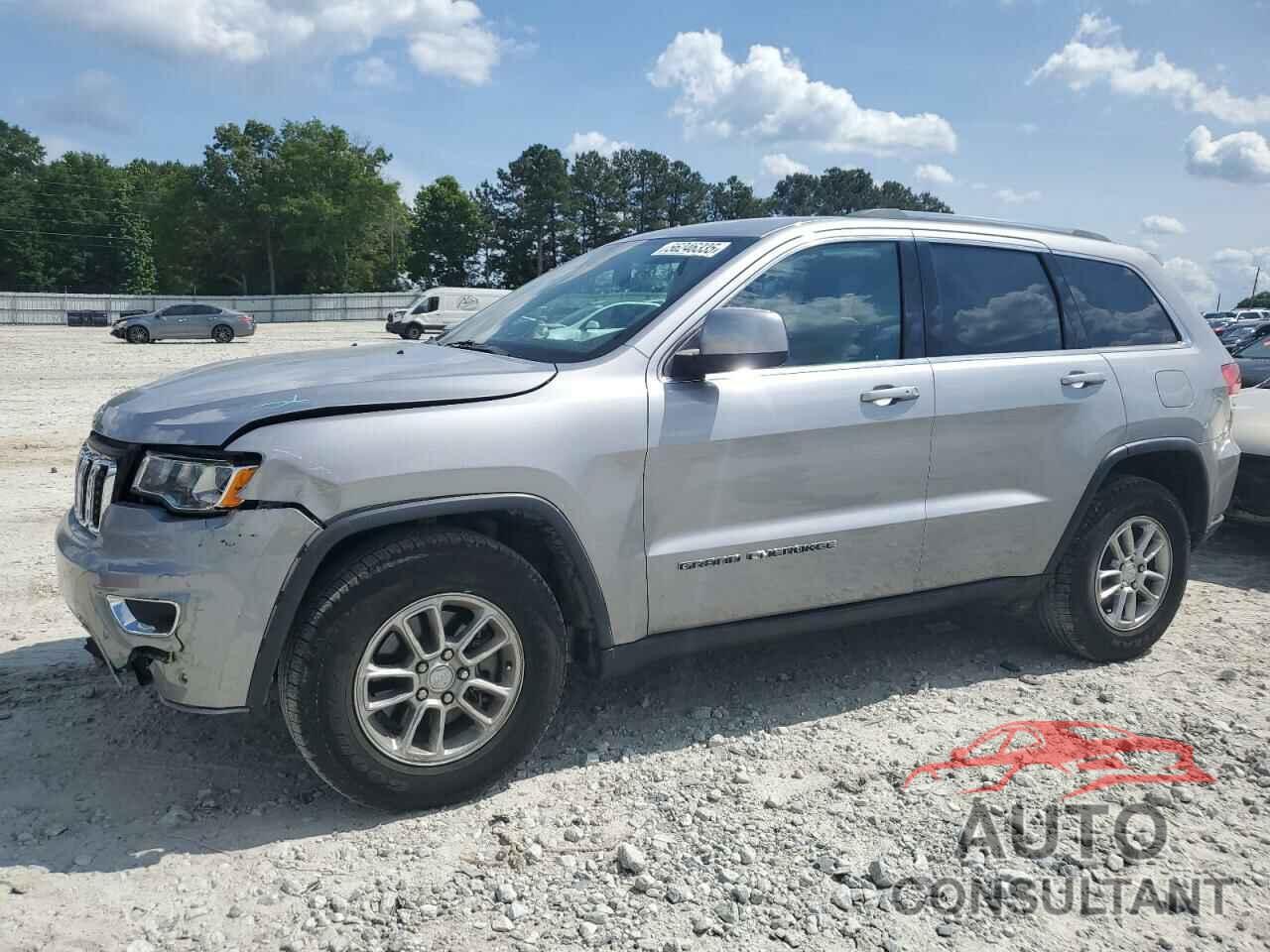 JEEP GRAND CHER 2018 - 1C4RJEAG0JC412397