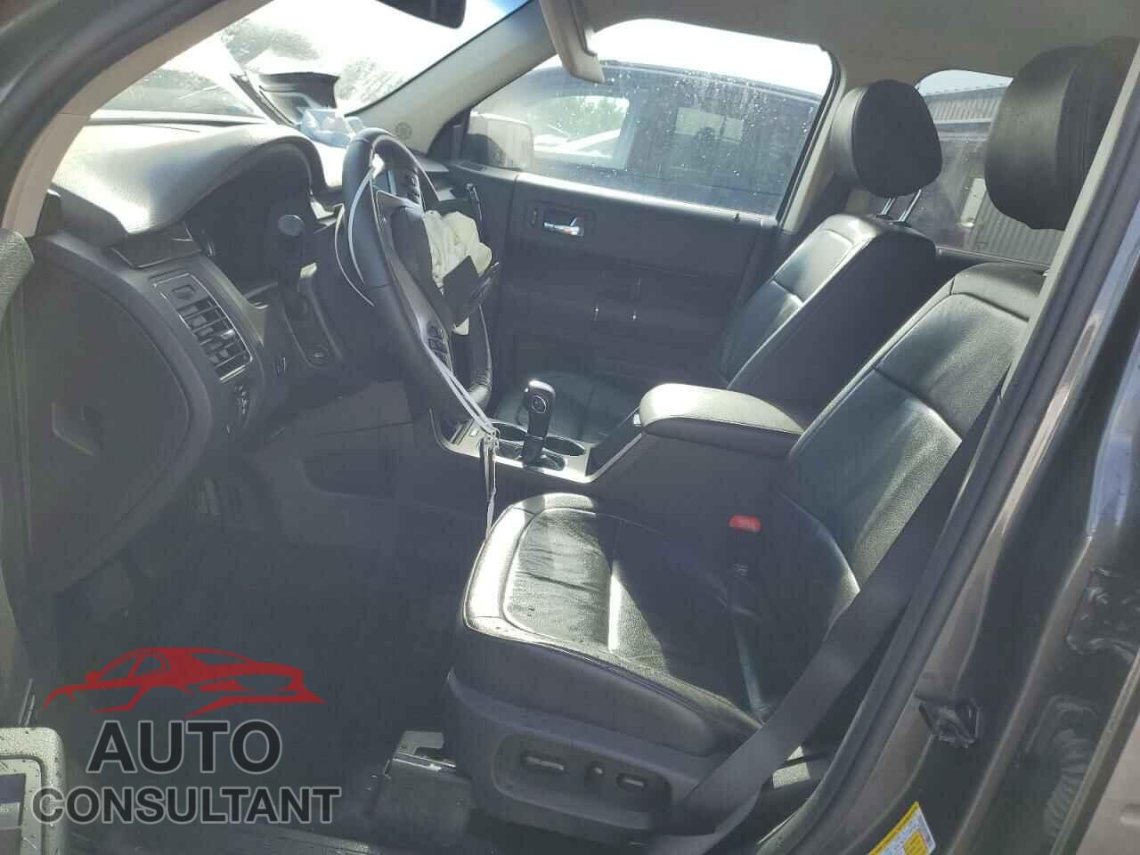 FORD FLEX 2019 - 2FMHK6C83KBA07779