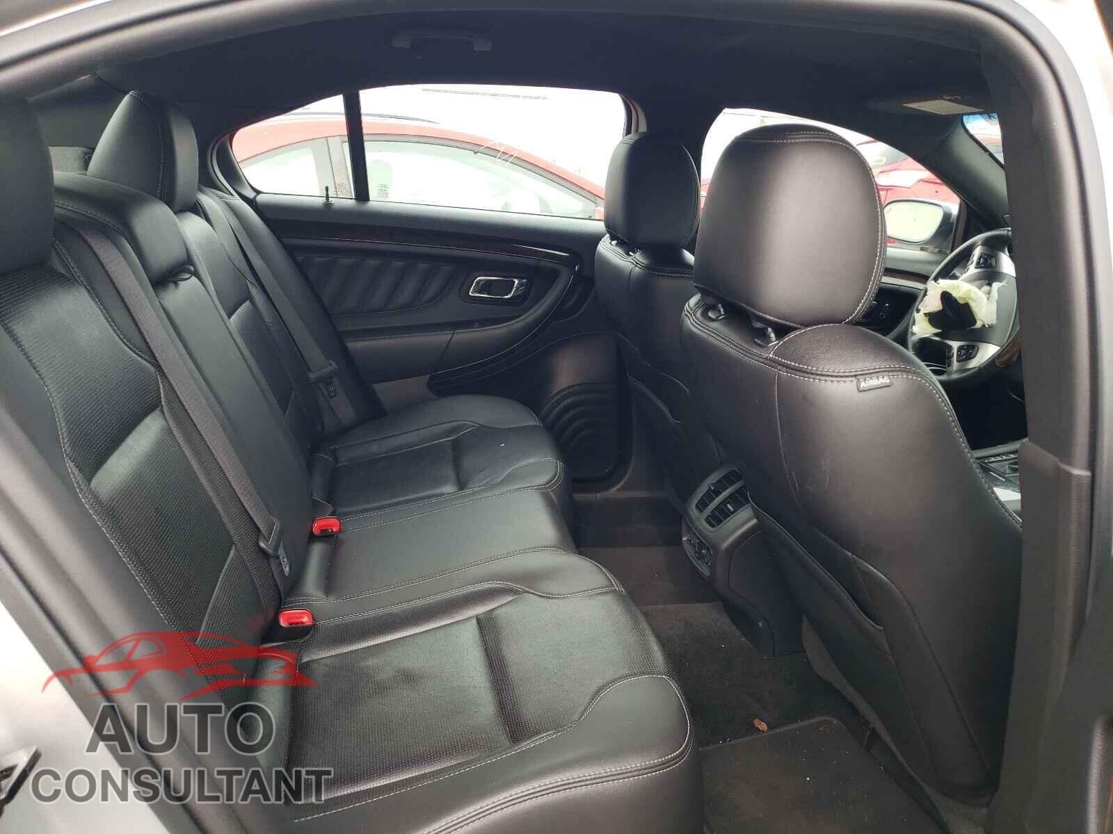 FORD TAURUS 2017 - 1FAHP2F8XHG102471