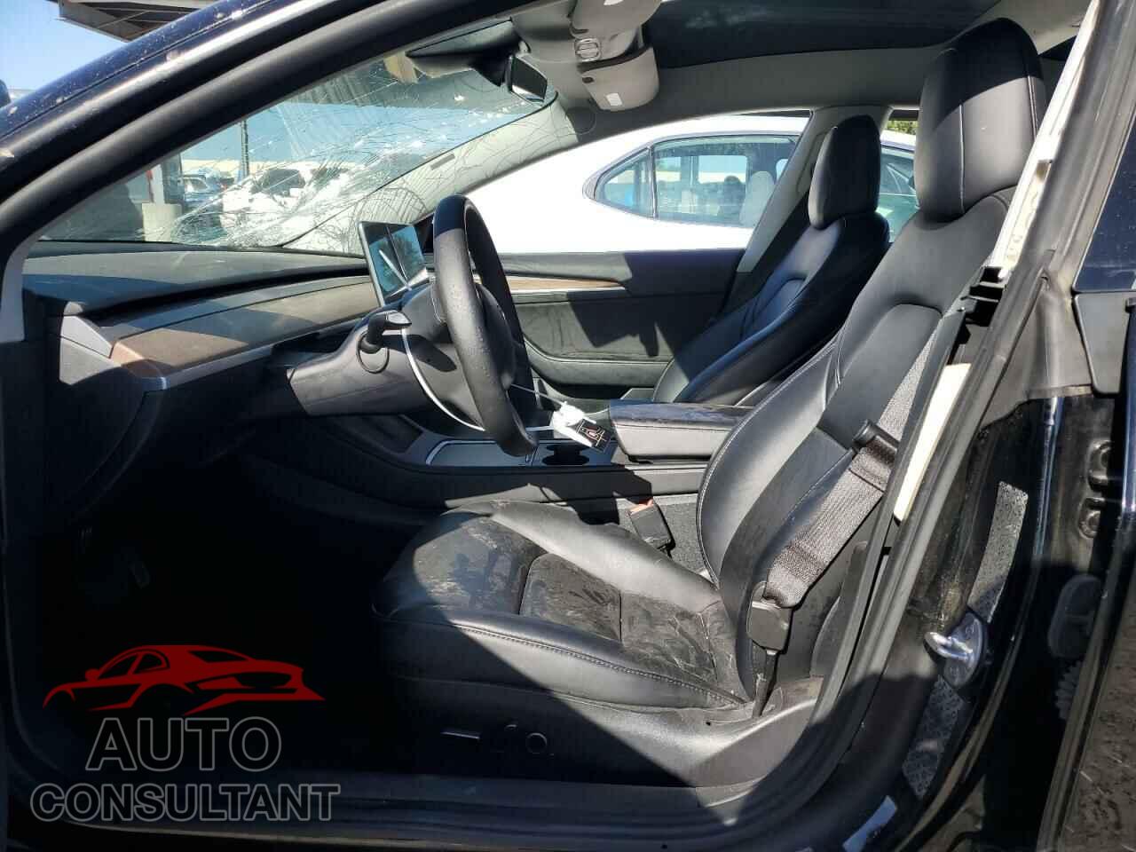 TESLA MODEL 3 2023 - 5YJ3E1EA7PF456675