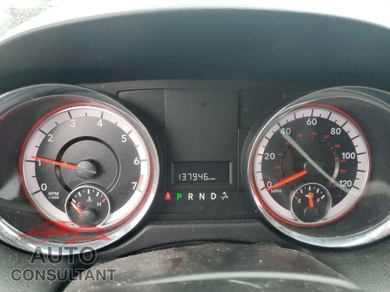 DODGE CARAVAN 2019 - 2C4RDGBGXKR690461