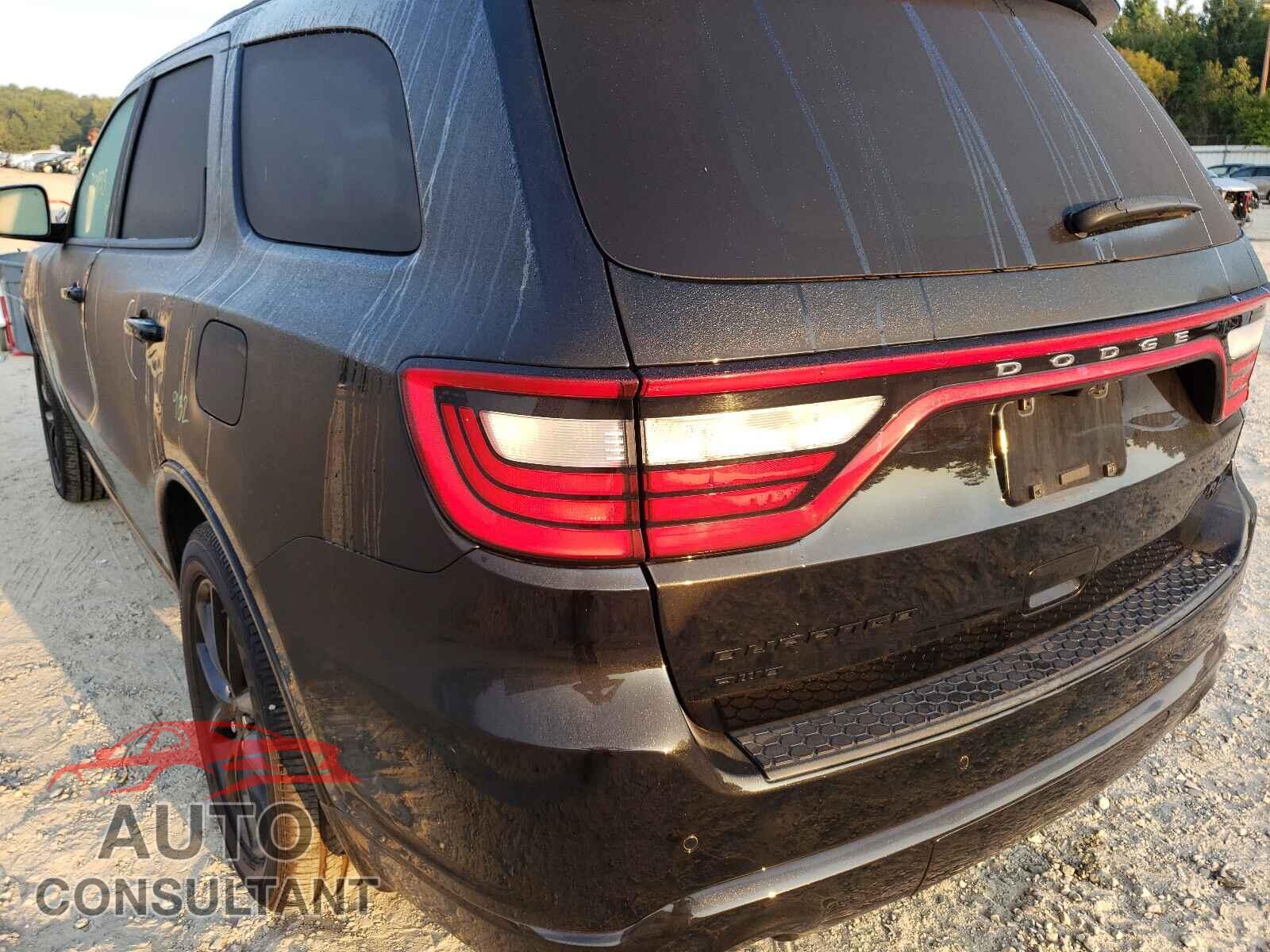 DODGE DURANGO 2017 - 1C4SDJCT2HC799329