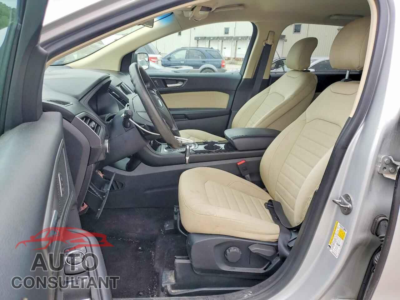 FORD EDGE 2015 - 2FMTK3G94FBB77425